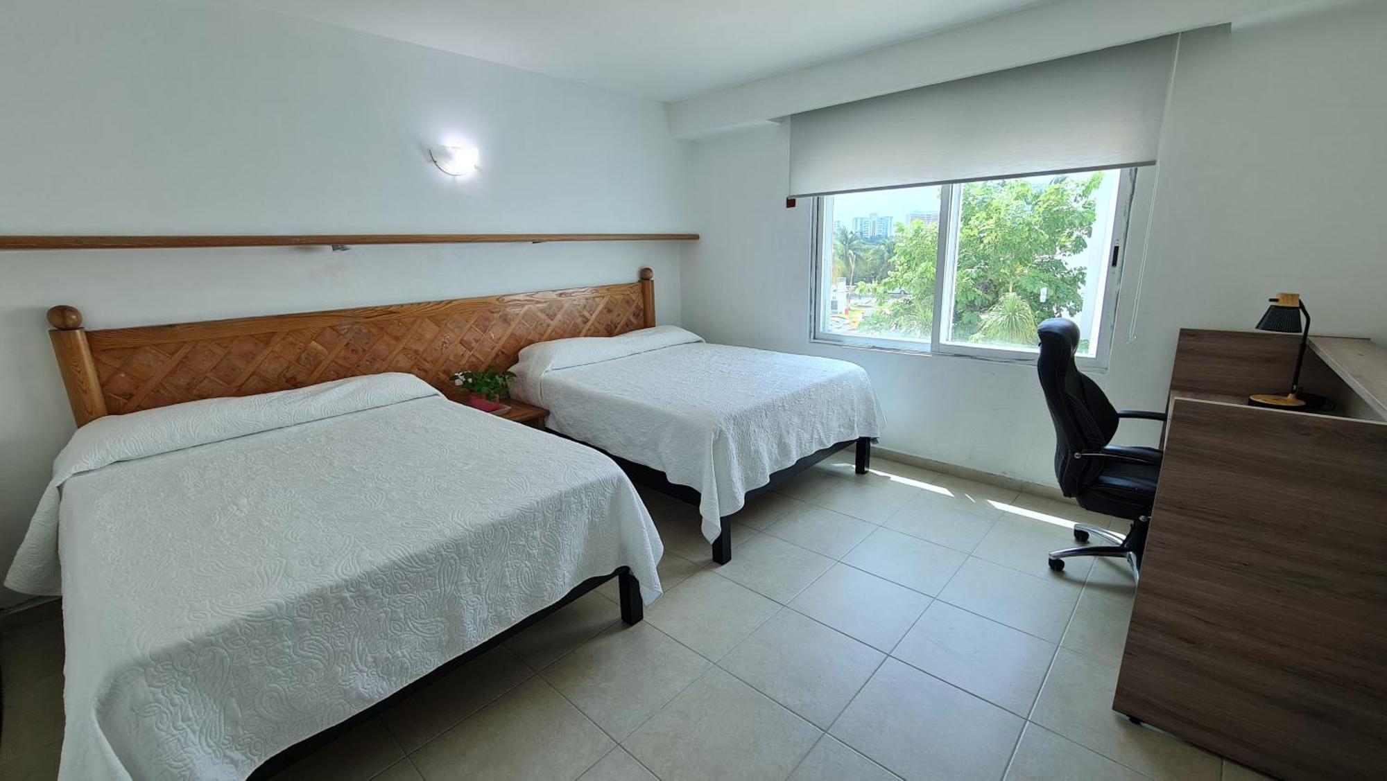 Appartement Fantastic Family On The Of *