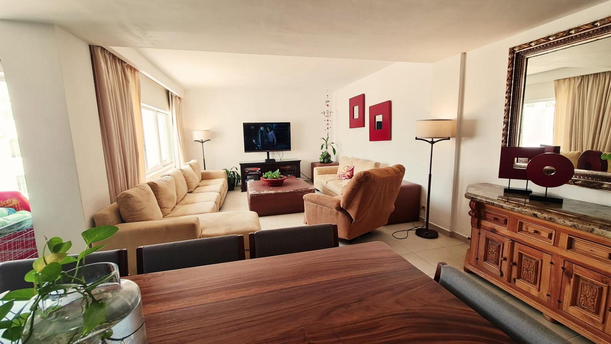 Appartement Fantastic Family On The Of Cancún